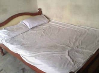 Shree Balaji Lodge, Hyderabad 2